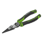 High Leverage Pliers Set 3pc - Green AK8376HV