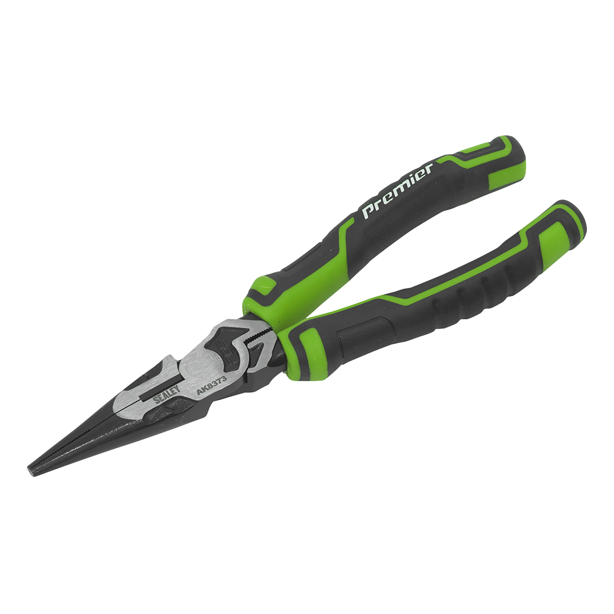 High Leverage Pliers Set 3pc - Green AK8376HV