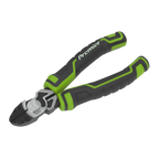 High Leverage Pliers Set 3pc - Green AK8376HV