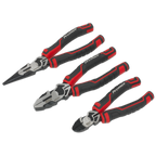 High Leverage Plier Set 3pc AK8376