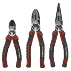 High Leverage Plier Set 3pc AK8376