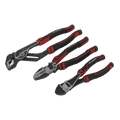 High Leverage Pliers Set 3pc AK8377