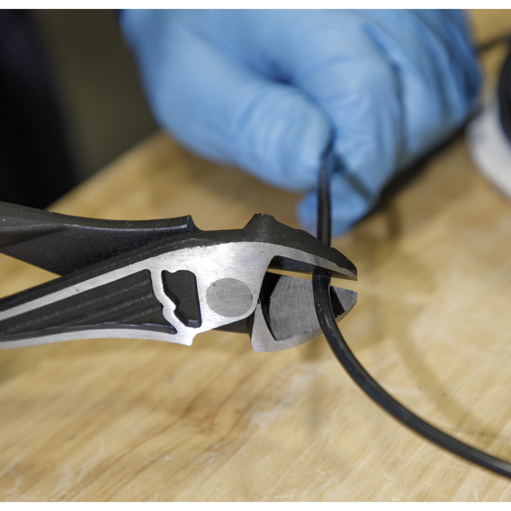 High Leverage Pliers Set 4pc AK8378