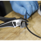 High Leverage Pliers Set 4pc AK8378