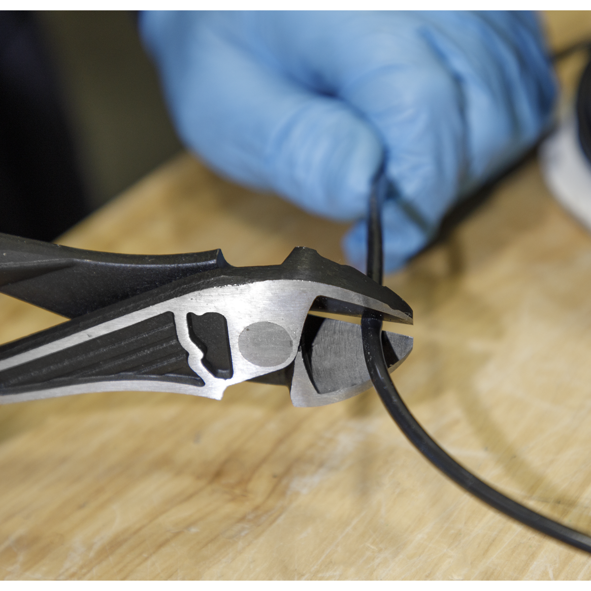 High Leverage Pliers Set 4pc AK8378