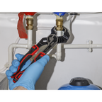 High Leverage Pliers Set 4pc AK8378