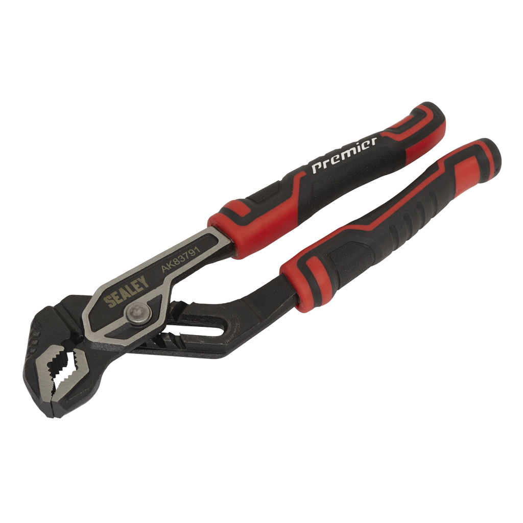 Water Pump Pliers 200mm AK83791