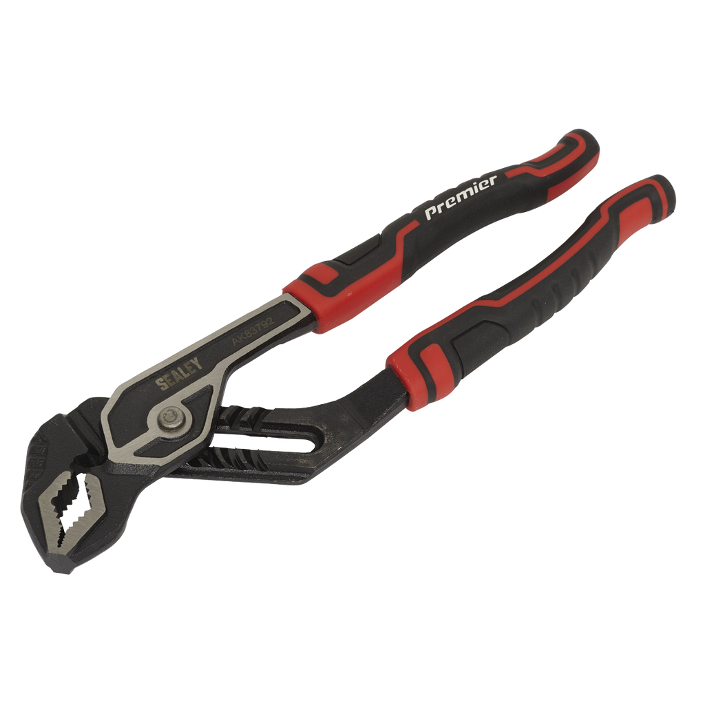 Water Pump Pliers 250mm AK83792