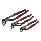 Water Pump Plier Set 3pc AK8379