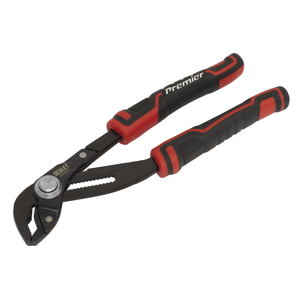 Quick Release Water Pump Pliers 200mm AK83801
