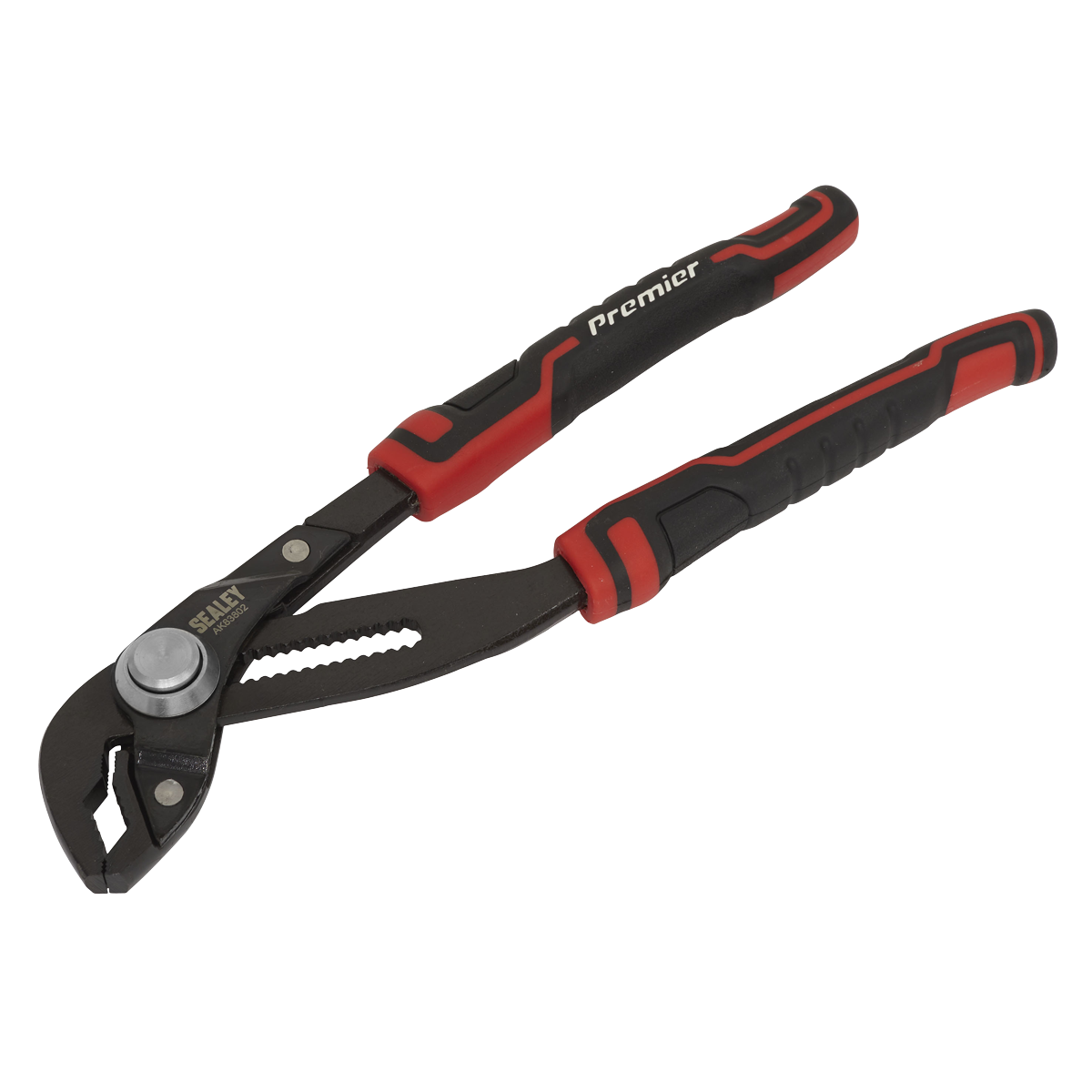 Quick Release Water Pump Pliers 250mm AK83802