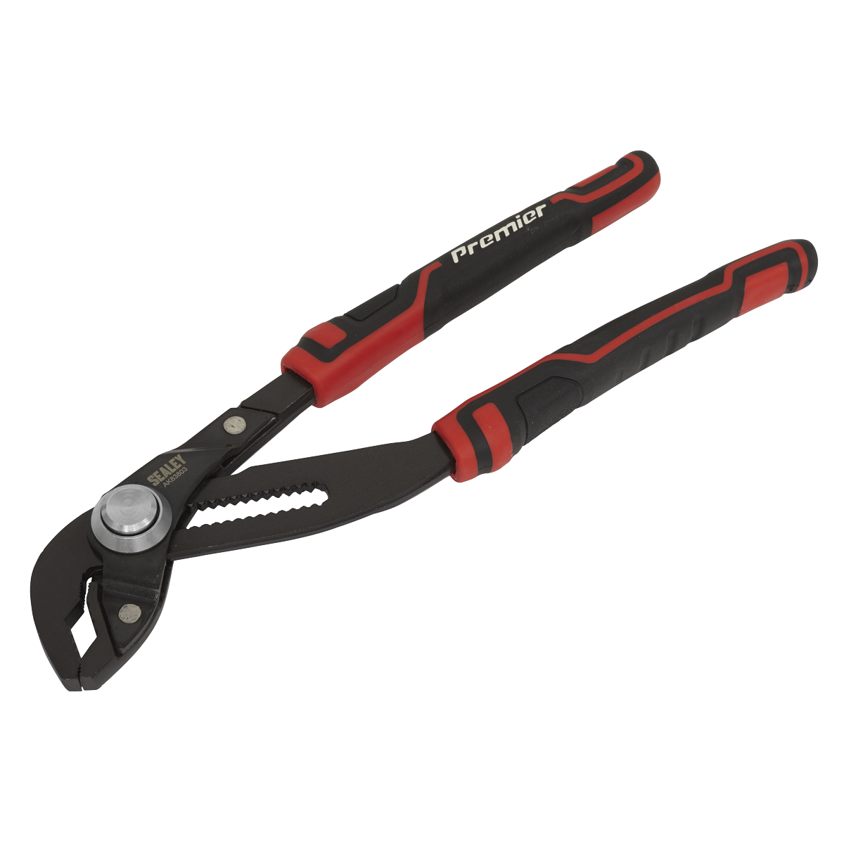 Quick Release Water Pump Pliers 300mm AK83803