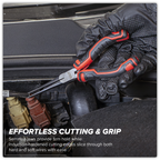 Mini Pliers Set 6pc AK8381