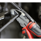 Flush Cut Pliers 125mm AK8382
