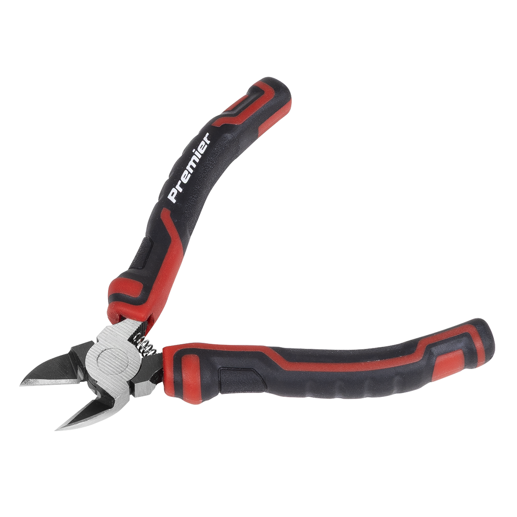 Flush Cut Pliers 125mm AK8382