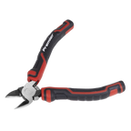 Flush Cut Pliers 125mm AK8382