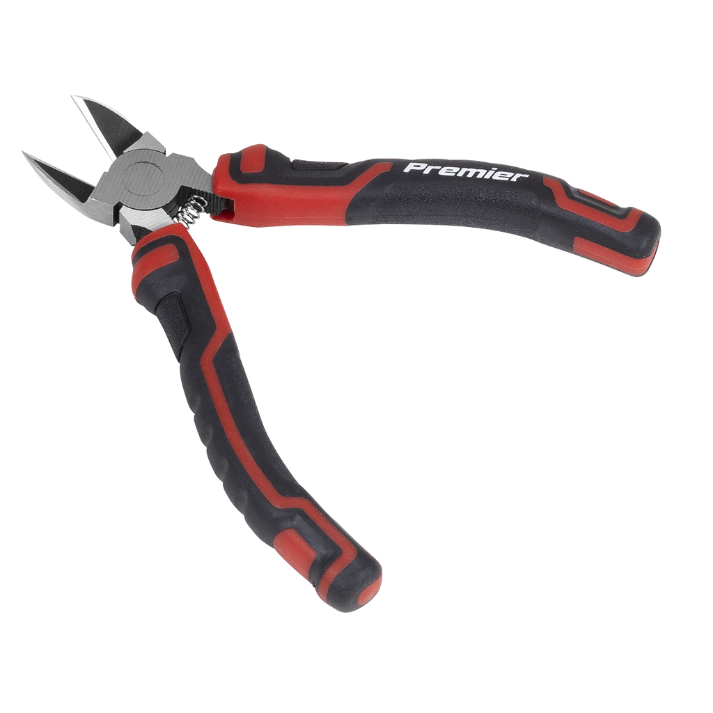 Flush Cut Pliers 125mm AK8382