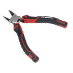 Flush Cut Pliers 125mm AK8382