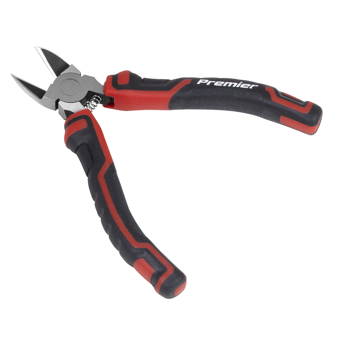 Flush Cut Pliers 125mm AK8382