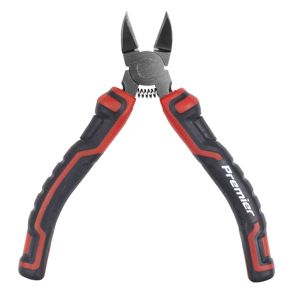 Flush Cut Pliers 125mm AK8382