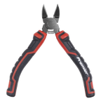 Flush Cut Pliers 125mm AK8382