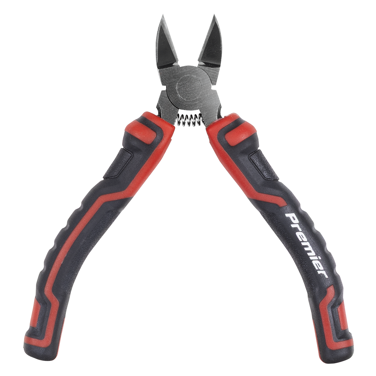 Flush Cut Pliers 125mm AK8382