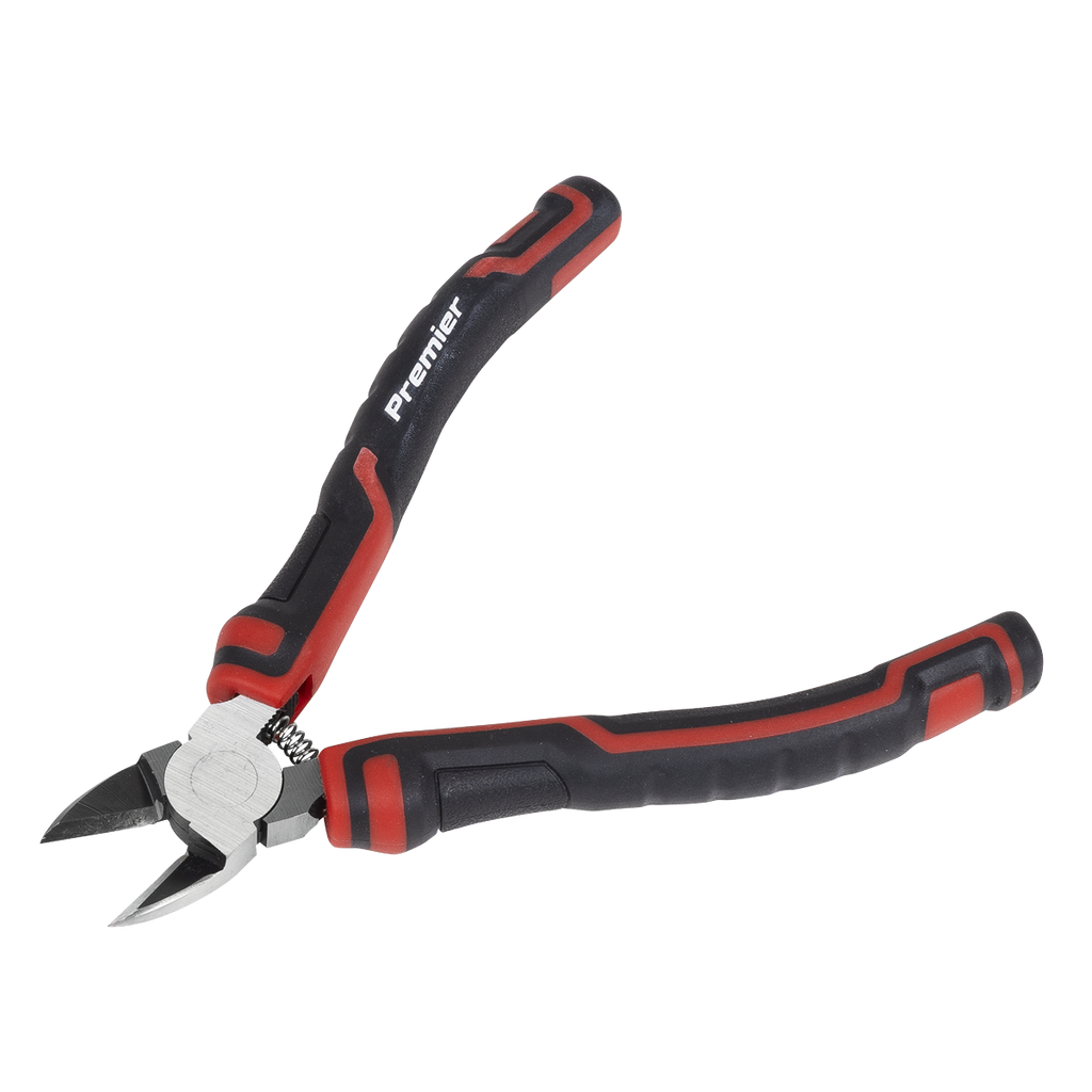 Flush Cut Pliers 150mm AK8383