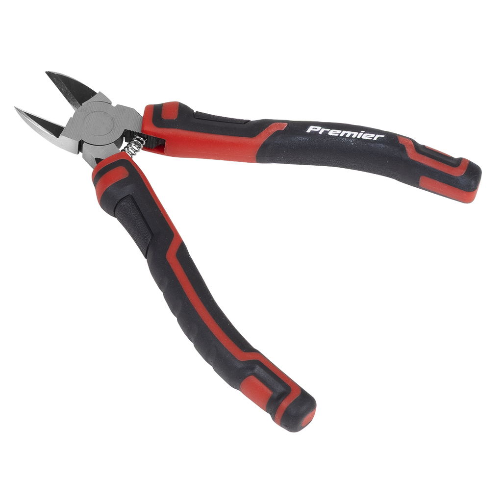 Flush Cut Pliers 150mm AK8383