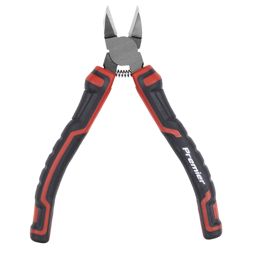 Flush Cut Pliers 150mm AK8383
