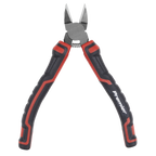 Flush Cut Pliers 150mm AK8383