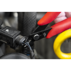 Mini Flush Cut Pliers AK8384