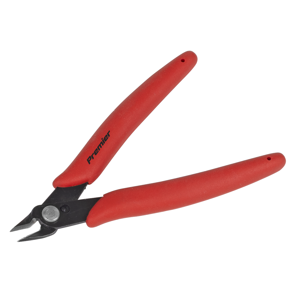 Mini Flush Cut Pliers AK8384