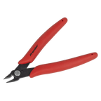 Mini Flush Cut Pliers AK8384