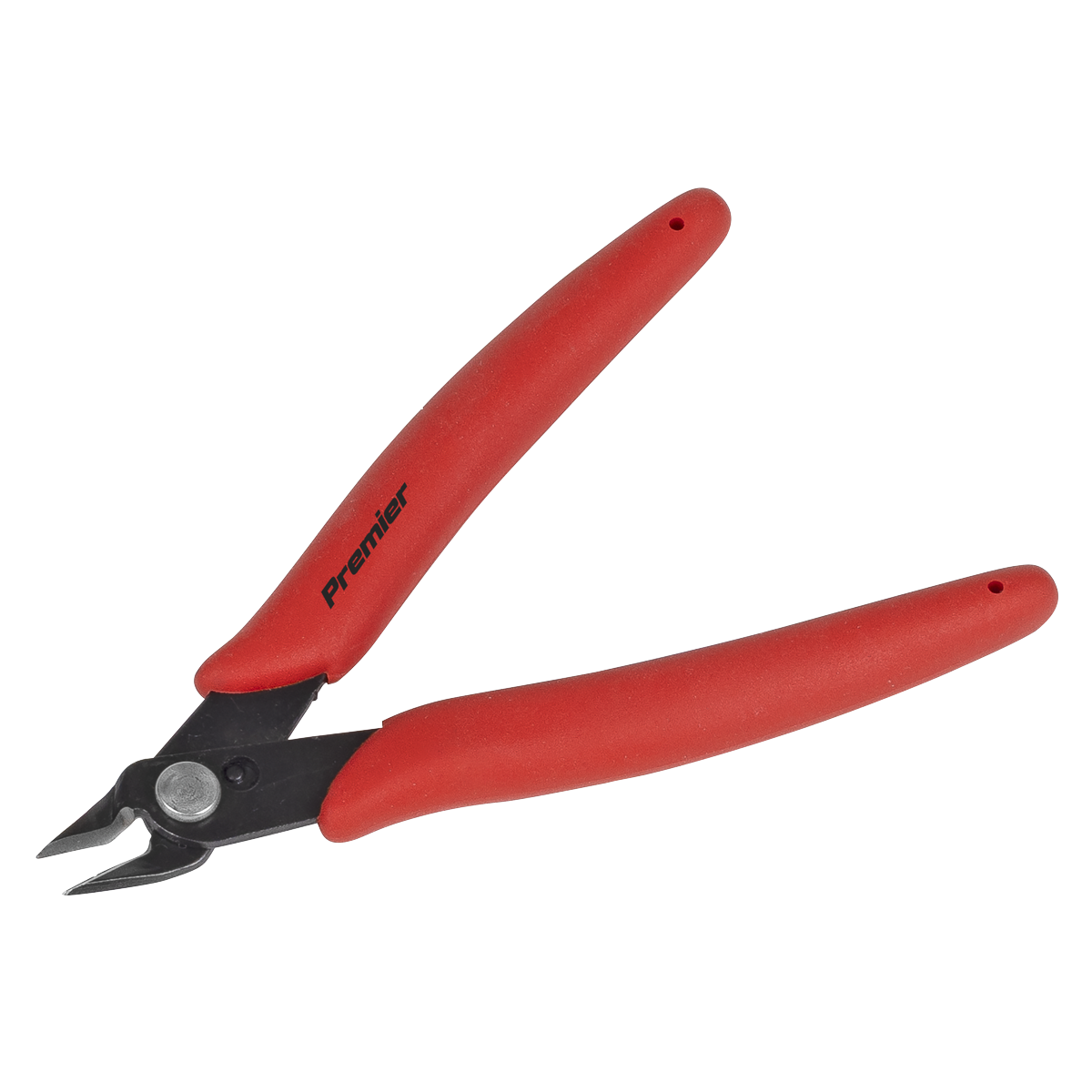 Mini Flush Cut Pliers AK8384