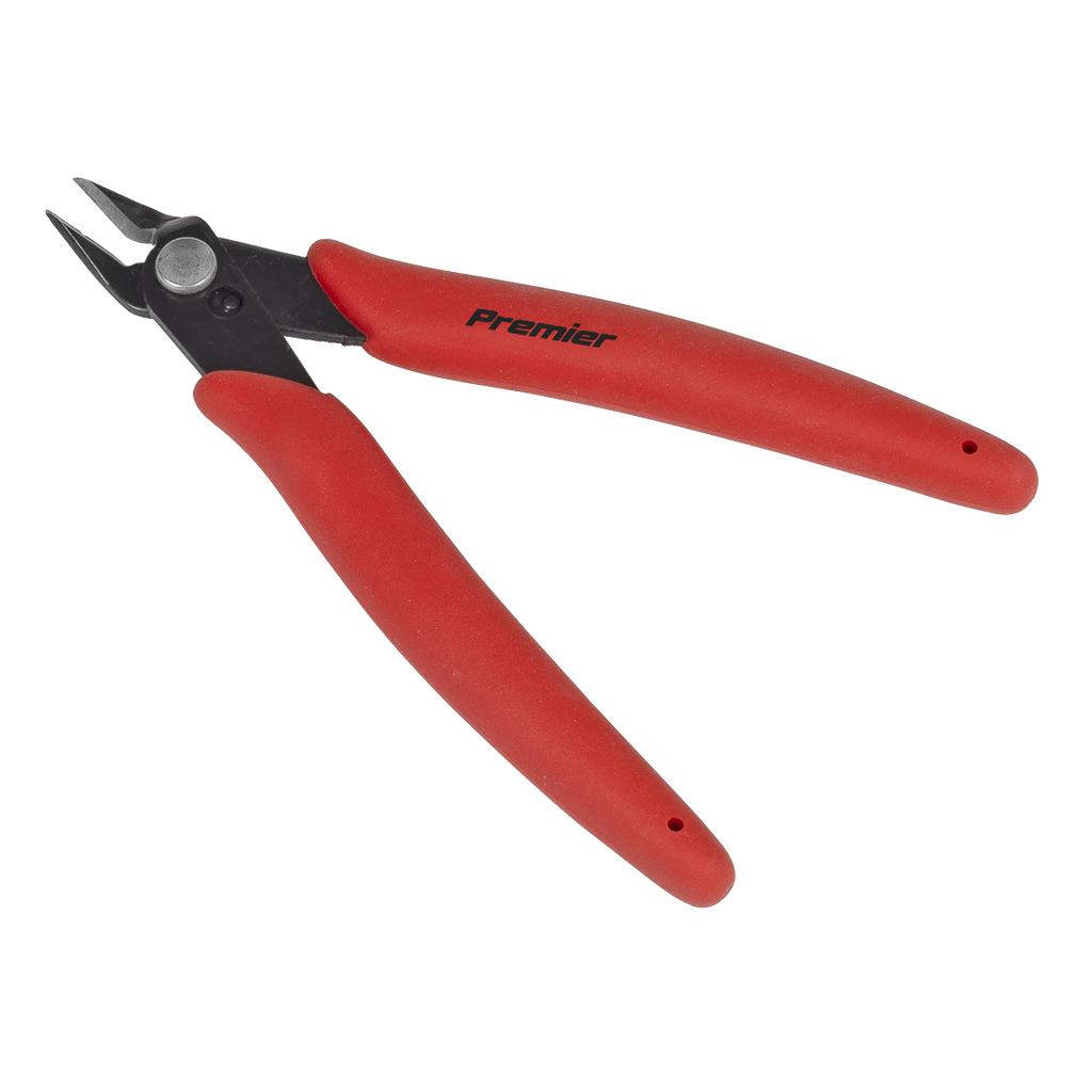 Mini Flush Cut Pliers AK8384