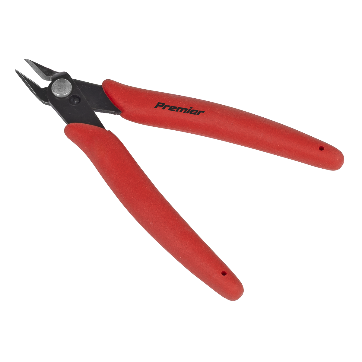 Mini Flush Cut Pliers AK8384