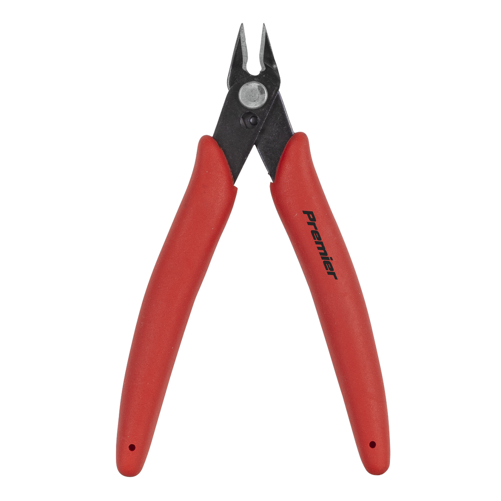 Mini Flush Cut Pliers AK8384