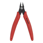 Mini Flush Cut Pliers AK8384