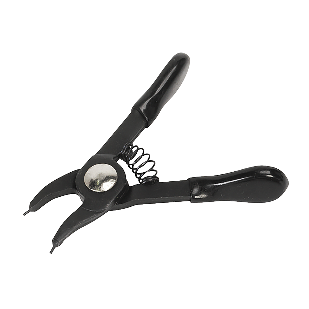 Mini Circlip Pliers Set 4pc AK8449
