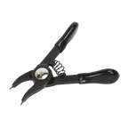 Mini Circlip Pliers Set 4pc AK8449