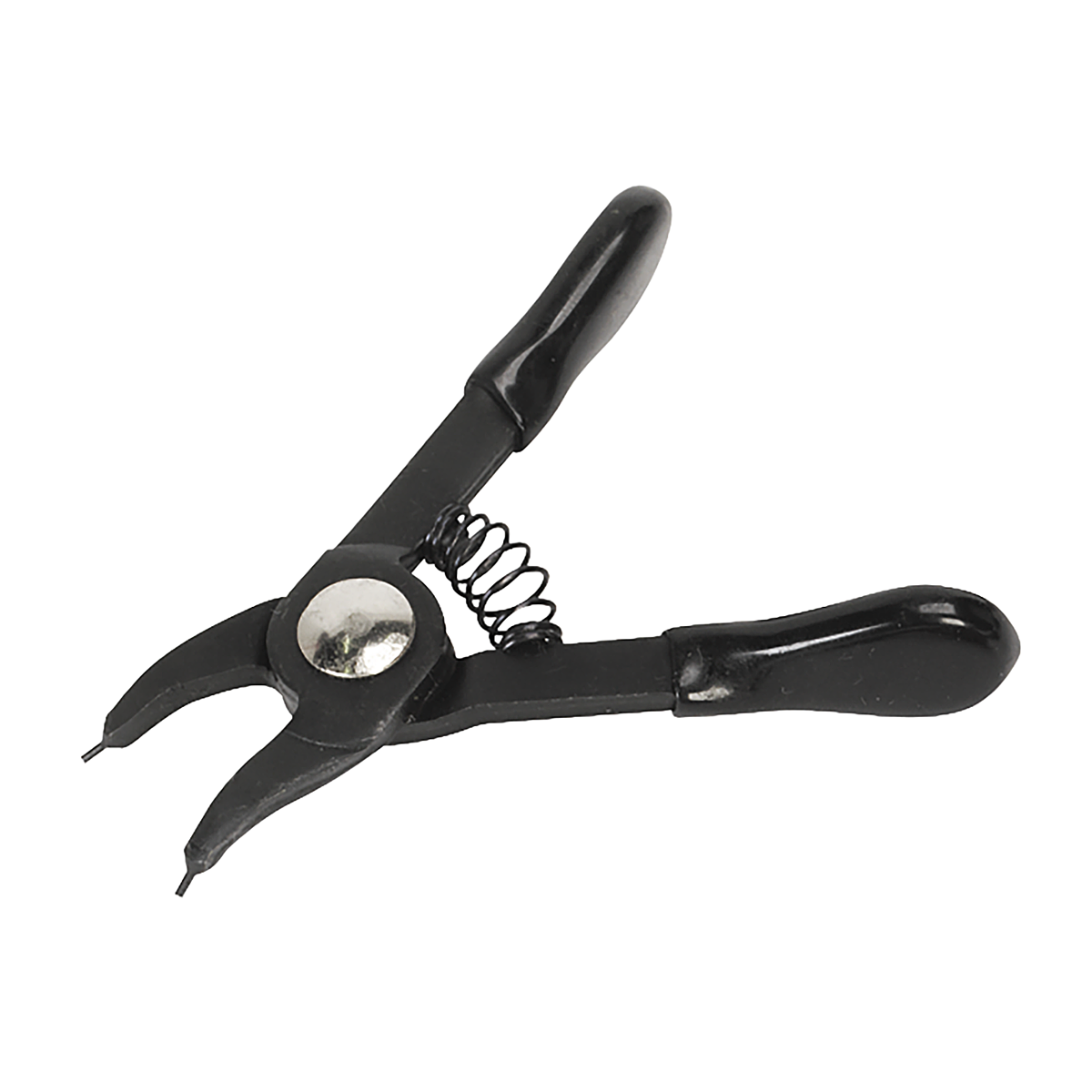 Mini Circlip Pliers Set 4pc AK8449
