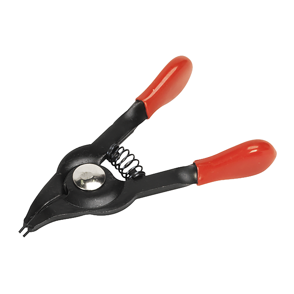 Mini Circlip Pliers Set 4pc AK8449
