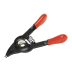 Mini Circlip Pliers Set 4pc AK8449