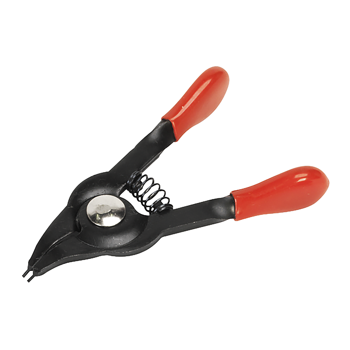 Mini Circlip Pliers Set 4pc AK8449