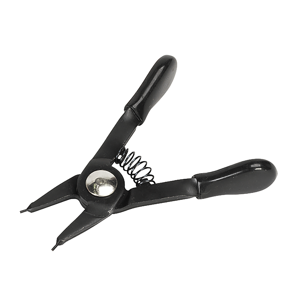 Mini Circlip Pliers Set 4pc AK8449
