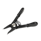 Mini Circlip Pliers Set 4pc AK8449