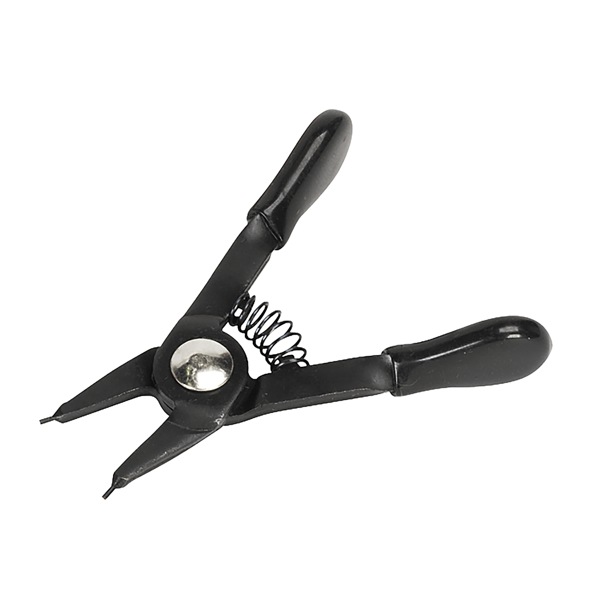 Mini Circlip Pliers Set 4pc AK8449