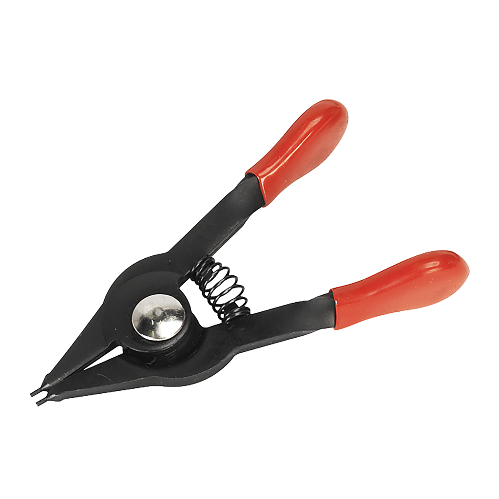 Mini Circlip Pliers Set 4pc AK8449