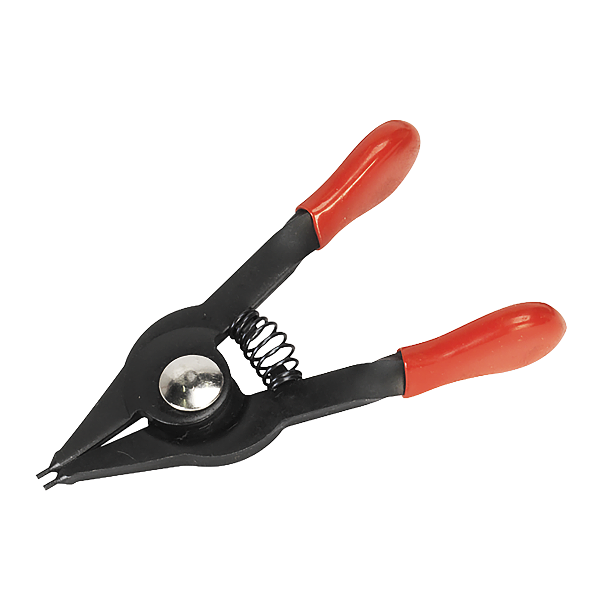 Mini Circlip Pliers Set 4pc AK8449