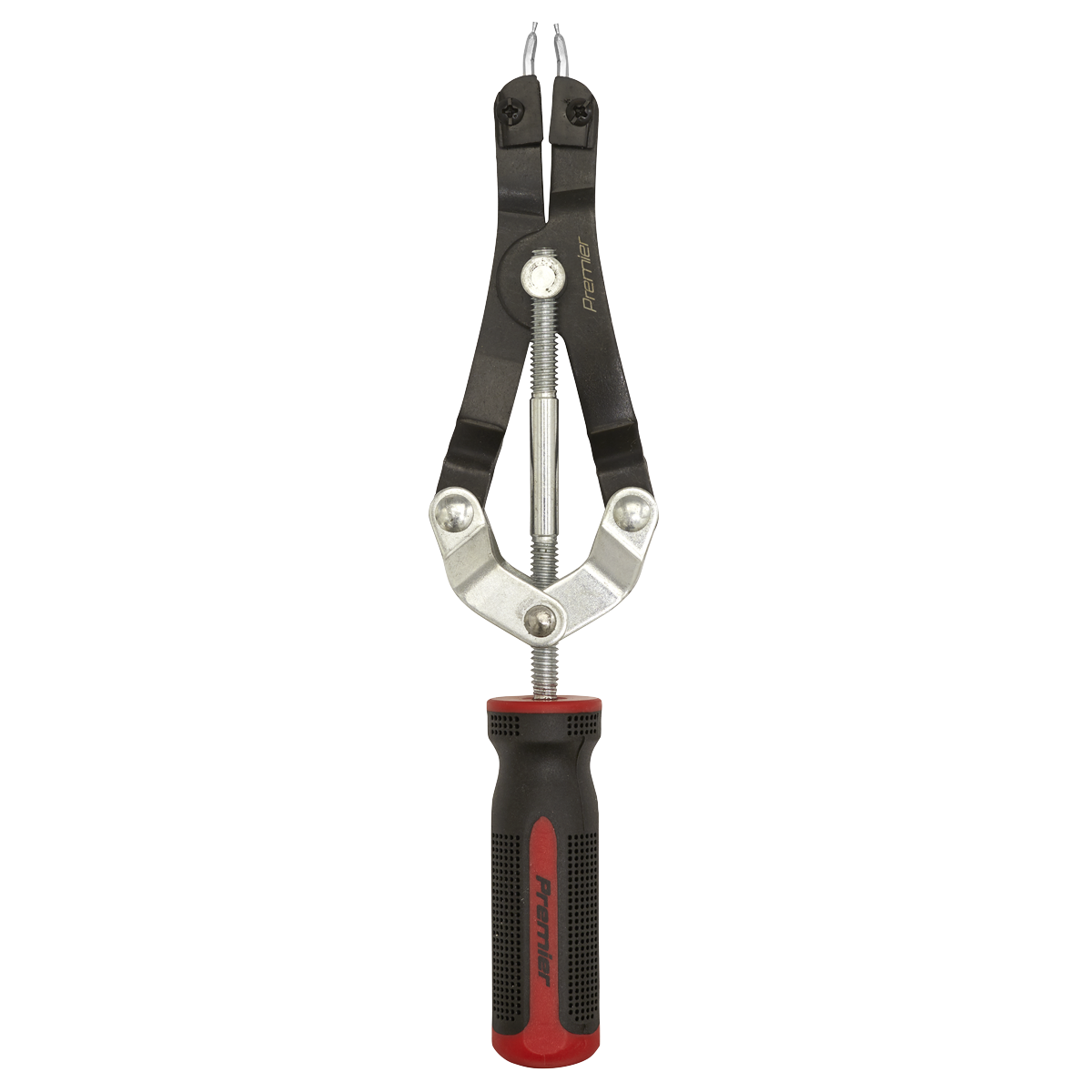 Heavy-Duty Professional Circlip Pliers Internal/External AK8451